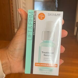 Skin Lab Collagen And Elastin